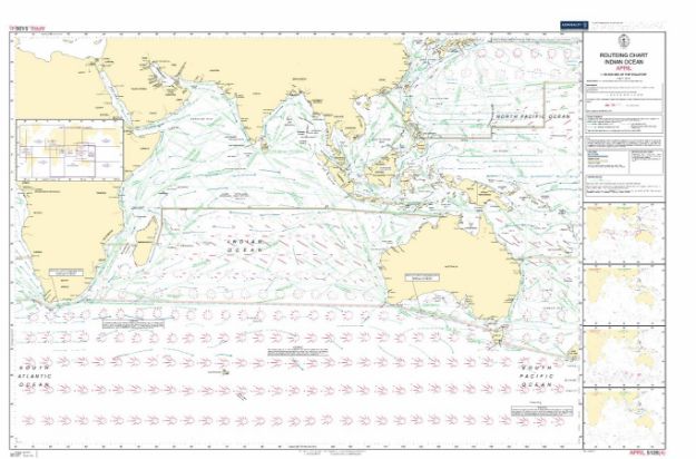 BA 5126(4) - RC Indian Ocean APR